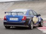 Chevrolet Lacetti WTCC 2005 года
